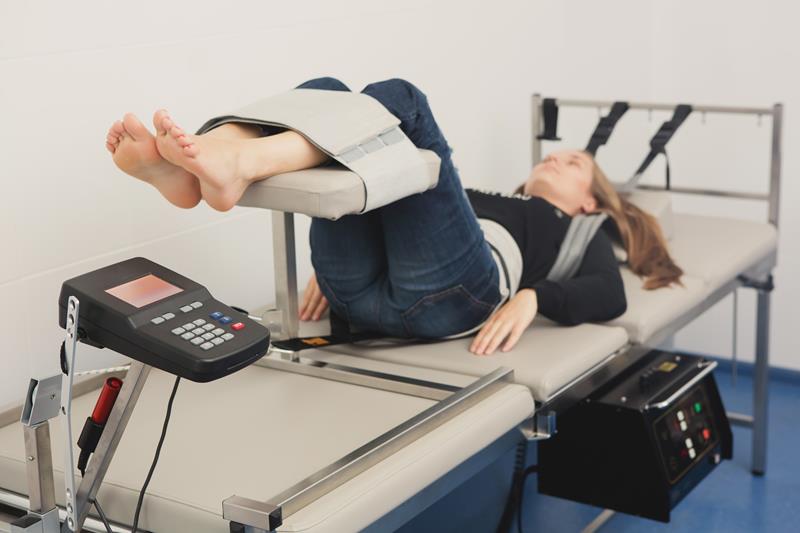 spinal decompression services in Houston, TX